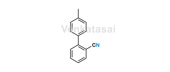 Picture of 4'-methyl-[1,1'-biphenyl]-2-carbonitrile