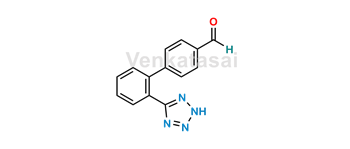 Picture of 2’-(2H-Tetrazol-5-yl)-[1,1’-biphenyl]-4-carboxaldehyde