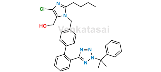 Picture of Losartan Cum-Alcohol