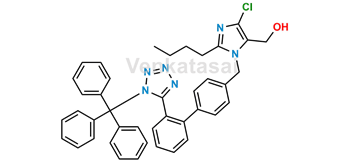 Picture of Trityl Losartan