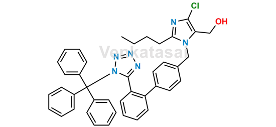 Picture of Trityl Losartan