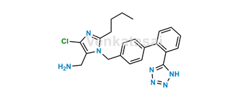 Picture of Losartan Amine