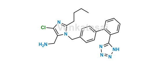 Picture of Losartan Amine