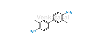 Picture of Losartan Tetramethylbenzidine