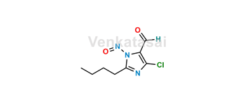 Picture of Losartan Nitroso Impurity
