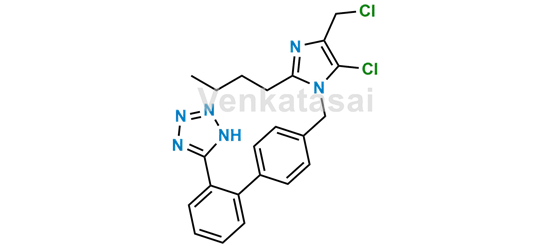 Picture of Losartan Impurity 4