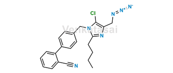 Picture of Losartan Impurity 5