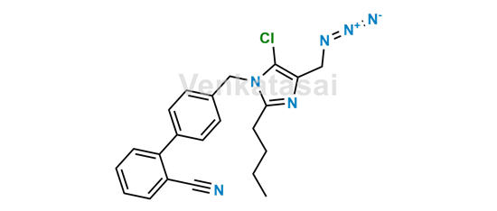 Picture of Losartan Impurity 5