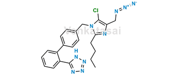 Picture of Losartan Impurity 6