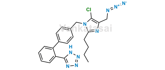 Picture of Losartan Impurity 6