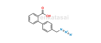 Picture of Losartan Impurity 10