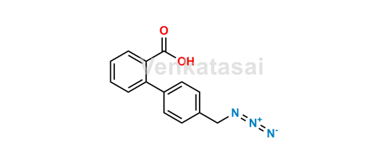 Picture of Losartan Impurity 10