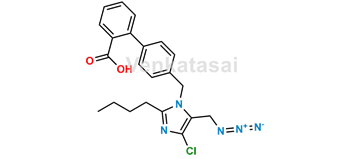 Picture of Losartan Impurity 11