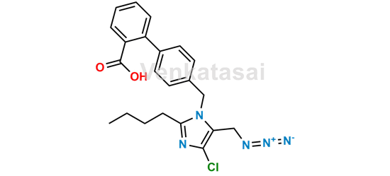 Picture of Losartan Impurity 11