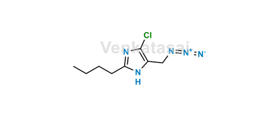 Picture of Losartan Impurity 12