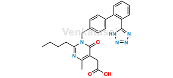 Picture of Losartan Impurity 14