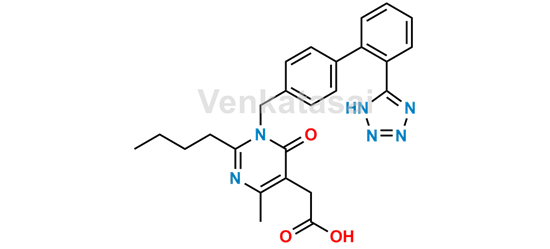 Picture of Losartan Impurity 14