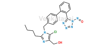 Picture of Losartan Impurity 15