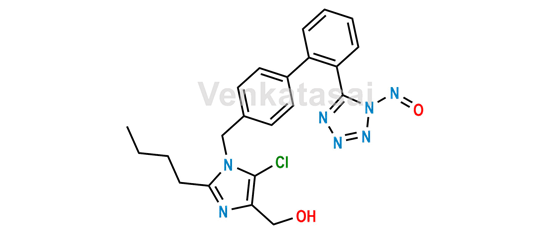 Picture of Losartan Impurity 15