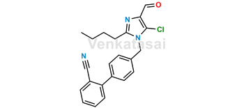 Picture of Losartan Impurity 20