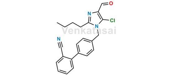 Picture of Losartan Impurity 20