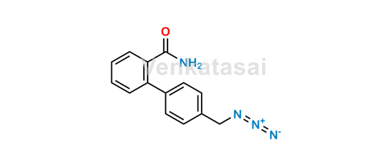 Picture of Losartan Impurity 21