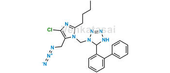 Picture of Losartan Impurity 22