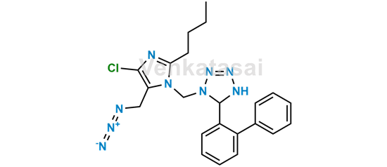 Picture of Losartan Impurity 22