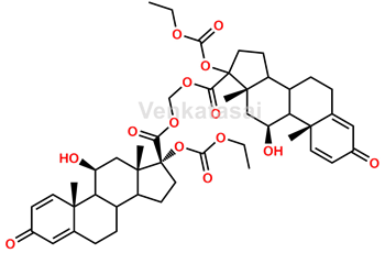 Picture of Loteprednol Dimer