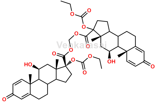 Picture of Loteprednol Dimer