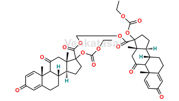 Picture of Loteprednol Impurity 5