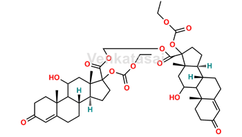 Picture of Loteprednol Impurity 6