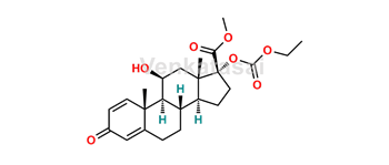 Picture of Loteprednol Impurity 7