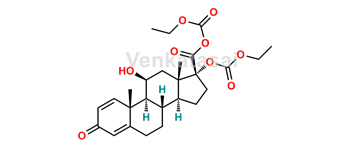 Picture of Loteprednol Impurity 8