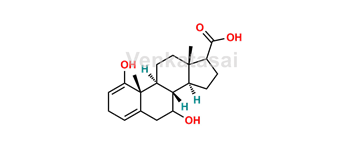 Picture of Loteprednol Impurity 10