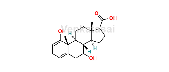 Picture of Loteprednol Impurity 10