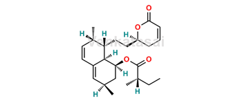 Picture of Lovastatin EP Impurity C