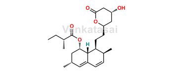 Picture of Epi Lovastatin