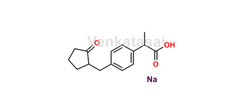 Picture of Loxoprofen Sodium