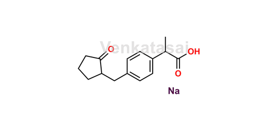 Picture of Loxoprofen Sodium