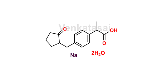 Picture of Loxoprofen Sodium Dihydrate