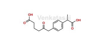 Picture of Loxoprofen Impurity A