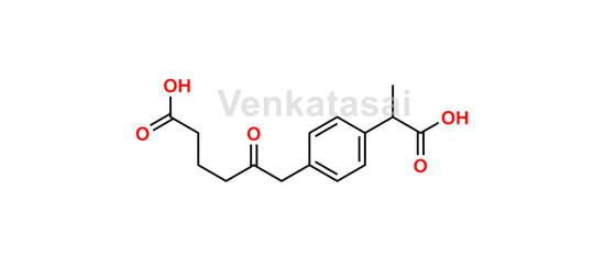 Picture of Loxoprofen Impurity A