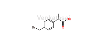 Picture of Loxoprofen Impurity 1