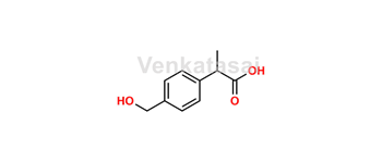 Picture of Loxoprofen Impurity 2