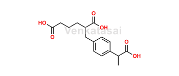 Picture of Loxoprofen Impurity 4