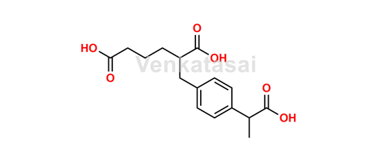 Picture of Loxoprofen Impurity 4