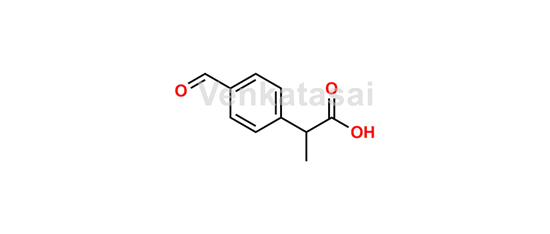 Picture of Loxoprofen Impurity 5