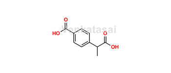 Picture of Loxoprofen Impurity 6