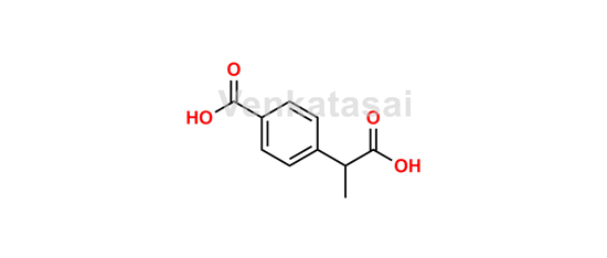 Picture of Loxoprofen Impurity 6